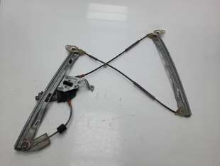 Recambio de elevalunas delantero izquierdo para peugeot 206 berlina 1998-2010 1.9 diesel referencia OEM IAM 9221G0 PT37AL  2