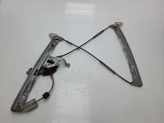 Recambio de elevalunas delantero izquierdo para peugeot 206 berlina 1998-2010 1.9 diesel referencia OEM IAM 9221G0 PT37AL 