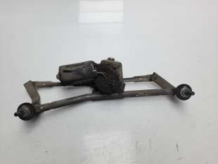 Recambio de motor limpia delantero para peugeot 206 berlina 1998-2010 1.9 diesel referencia OEM IAM 964066 0390241360 