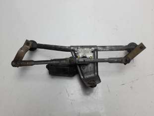 Recambio de motor limpia delantero para peugeot 206 berlina 1998-2010 1.9 diesel referencia OEM IAM 964066 0390241360  2