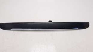 Recambio de molduras traseras para hyundai kona 2017- 1.0 tgdi cat referencia OEM IAM 87311J9100  