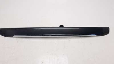 Recambio de molduras traseras para hyundai kona 2017- 1.0 tgdi cat referencia OEM IAM 87311J9100  