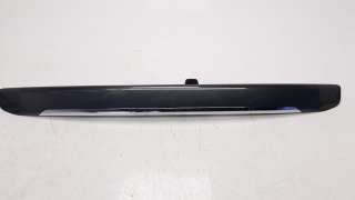 Recambio de molduras traseras para hyundai kona 2017- 1.0 tgdi cat referencia OEM IAM 87311J9100  