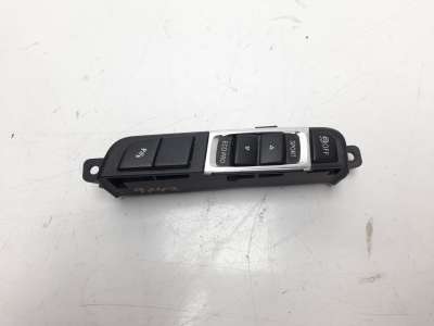 Recambio de mando multifuncion para bmw x3 (f25) 2010-2017 sdrive 18d referencia OEM IAM 61319257391  