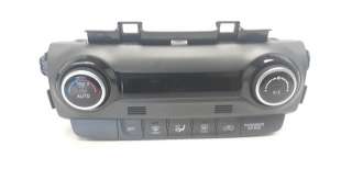 Recambio de mando climatizador para hyundai kona 2017- 1.0 tgdi cat referencia OEM IAM 97250J9371  