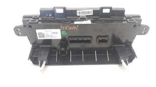 Recambio de mando climatizador para hyundai kona 2017- 1.0 tgdi cat referencia OEM IAM 97250J9371   2