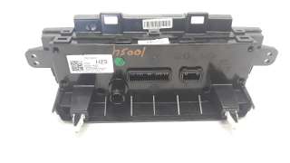 Recambio de mando climatizador para hyundai kona 2017- 1.0 tgdi cat referencia OEM IAM 97250J9371  