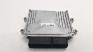 Recambio de centralita motor uce para hyundai kona 2017- 1.0 tgdi cat referencia OEM IAM 3910804001   2