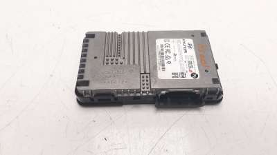 Recambio de modulo electronico para hyundai kona 2017- 1.0 tgdi cat referencia OEM IAM 95560J9000  