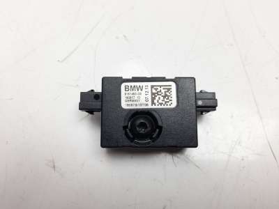 Recambio de modulo electronico para bmw x3 (f25) 2010-2017 sdrive 18d referencia OEM IAM 918145303  