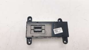Recambio de mando multifuncion para hyundai kona 2017- 1.0 tgdi cat referencia OEM IAM 93710J9180   2