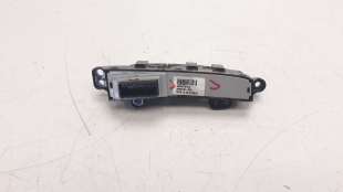 Recambio de interruptor para hyundai kona 2017- 1.0 tgdi cat referencia OEM IAM 93300J9AA0   2