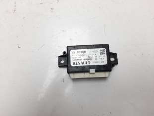 Recambio de modulo electronico para renault kadjar 2015- intens referencia OEM IAM 259909164R 0263004555 