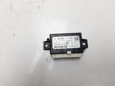 Recambio de modulo electronico para renault kadjar 2015- intens referencia OEM IAM 259909164R 0263004555 