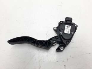 Recambio de potenciometro pedal para renault kadjar 2015- intens referencia OEM IAM 180024BA0B  