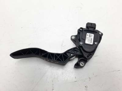Recambio de potenciometro pedal para renault kadjar 2015- intens referencia OEM IAM 180024BA0B  
