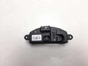 Recambio de resistencia calefaccion para renault kadjar 2015- intens referencia OEM IAM T954061B  