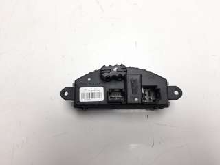 Recambio de resistencia calefaccion para renault kadjar 2015- intens referencia OEM IAM T954061B  