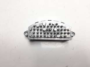 Recambio de resistencia calefaccion para renault kadjar 2015- intens referencia OEM IAM T954061B   2