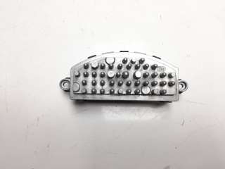 Recambio de resistencia calefaccion para renault kadjar 2015- intens referencia OEM IAM T954061B  