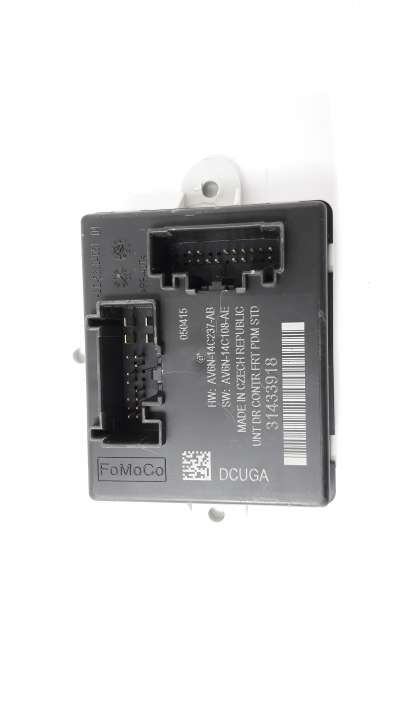 Recambio de modulo confort para volvo v40 2012- kinetic referencia OEM IAM 31433918  