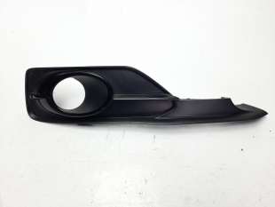 Recambio de rejilla paragolpes delantero para ds 4 2015-2019 1.6 blue-hdi fap referencia OEM IAM 9811438277  