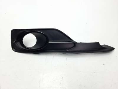 Recambio de rejilla paragolpes delantero para ds 4 2015-2019 1.6 blue-hdi fap referencia OEM IAM 9811438277  