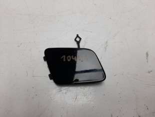 Recambio de molduras delanteras para ds 4 2015-2019 1.6 blue-hdi fap referencia OEM IAM 9811437977  