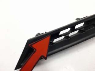 Recambio de rejilla delantera para hyundai i20 2014- 1.2 16v cat referencia OEM IAM 86351C8000   2