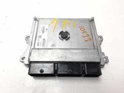 Recambio de centralita motor uce para dacia sandero 2012- 0.9 tce cat referencia OEM IAM 237109221R  
