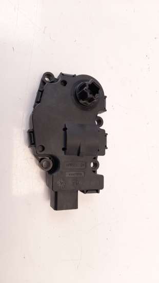 Recambio de motor calefaccion para volvo v40 2012- kinetic referencia OEM IAM 01042015  