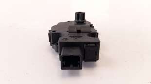 Recambio de motor calefaccion para volvo v40 2012- kinetic referencia OEM IAM 01042015   2