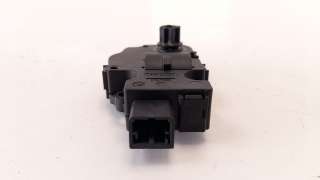 Recambio de motor calefaccion para volvo v40 2012- kinetic referencia OEM IAM 01042015  