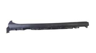 Recambio de estribos laterales para bmw x3 (f25) 2010-2017 sdrive 18d referencia OEM IAM 51777210080  
