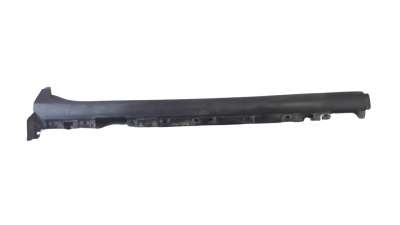 Recambio de estribos laterales para bmw x3 (f25) 2010-2017 sdrive 18d referencia OEM IAM 51777210080  