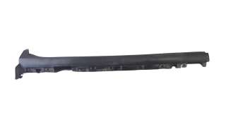 Recambio de estribos laterales para bmw x3 (f25) 2010-2017 sdrive 18d referencia OEM IAM 51777210080  