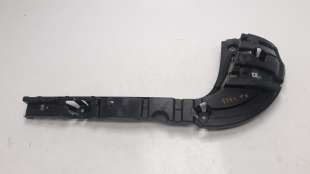 Recambio de paragolpes trasero para bmw x3 (f25) 2010-2017 sdrive 18d referencia OEM IAM 51127239884  