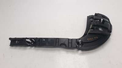 Recambio de paragolpes trasero para bmw x3 (f25) 2010-2017 sdrive 18d referencia OEM IAM 51127239884  