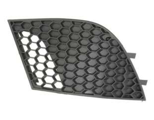 Recambio de rejilla paragolpes izquierda para seat ibiza (6l1) 2001-2009 referencia OEM IAM 6L68536659B9 107212217 ST0342124