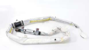 Recambio de airbag cortina delantero izquierdo para hyundai i20 2012-2015 1.2 16v cat referencia OEM IAM 850101J000  
