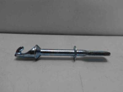 Recambio de bombin puerta delantera izquierda para volkswagen golf iii berlina (1h1) 1991-1998 referencia OEM IAM 6K4837223 1814