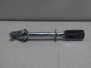 Recambio de bombin puerta delantera izquierda para volkswagen golf iii berlina (1h1) 1991-1998 referencia OEM IAM 6K4837223 1814 2