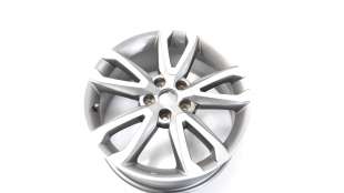 Recambio de llanta para hyundai santa fe (dm) 2012-2018 2.2 crdi cat referencia OEM IAM 18PULGADAS 529102W180 