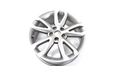 Recambio de llanta para hyundai santa fe (dm) 2012-2018 2.2 crdi cat referencia OEM IAM 18PULGADAS 529102W180 