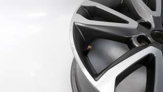 Recambio de llanta para hyundai santa fe (dm) 2012-2018 2.2 crdi cat referencia OEM IAM 18PULGADAS 529102W180 