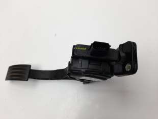 Recambio de potenciometro pedal para volvo v40 2012- kinetic referencia OEM IAM 31280595   2