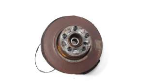 Recambio de mangueta trasera derecha para bmw x3 (f25) 2010-2017 sdrive 18d referencia OEM IAM 33406797570  
