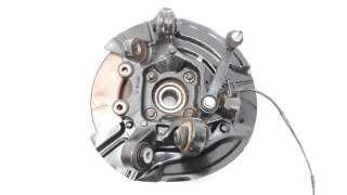 Recambio de mangueta trasera derecha para bmw x3 (f25) 2010-2017 sdrive 18d referencia OEM IAM 33406797570  