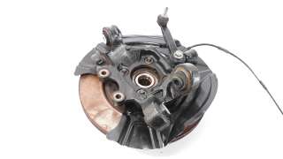 Recambio de mangueta trasera derecha para bmw x3 (f25) 2010-2017 sdrive 18d referencia OEM IAM 33406797570  