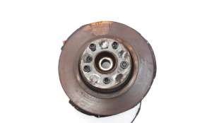 Recambio de mangueta trasera izquierda para bmw x3 (f25) 2010-2017 sdrive 18d referencia OEM IAM 33406797569  